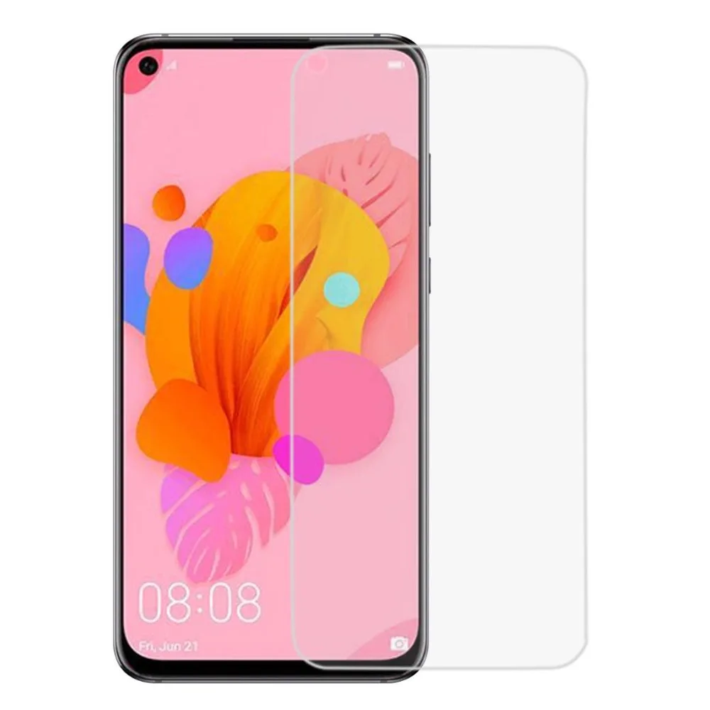 Стекло для huawei Nova 5T 5 5i Pro Защитное стекло для Nova 5T защита экрана телефона для huawei Nova 5T 5 5i стекло