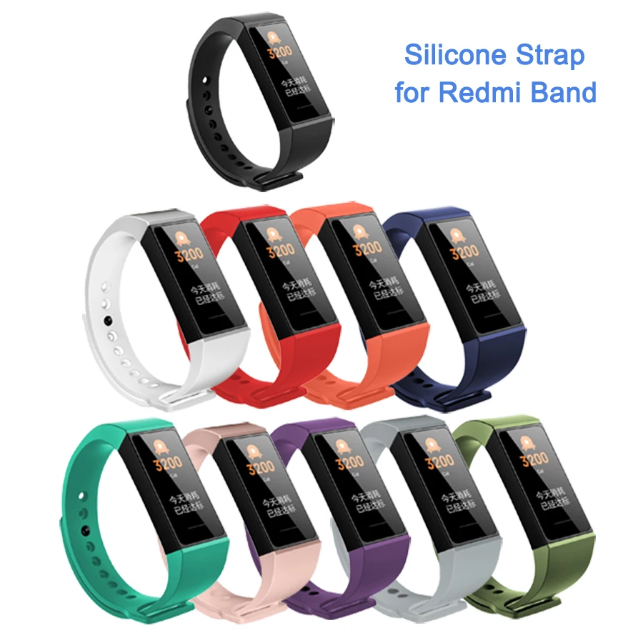 redmi watch band