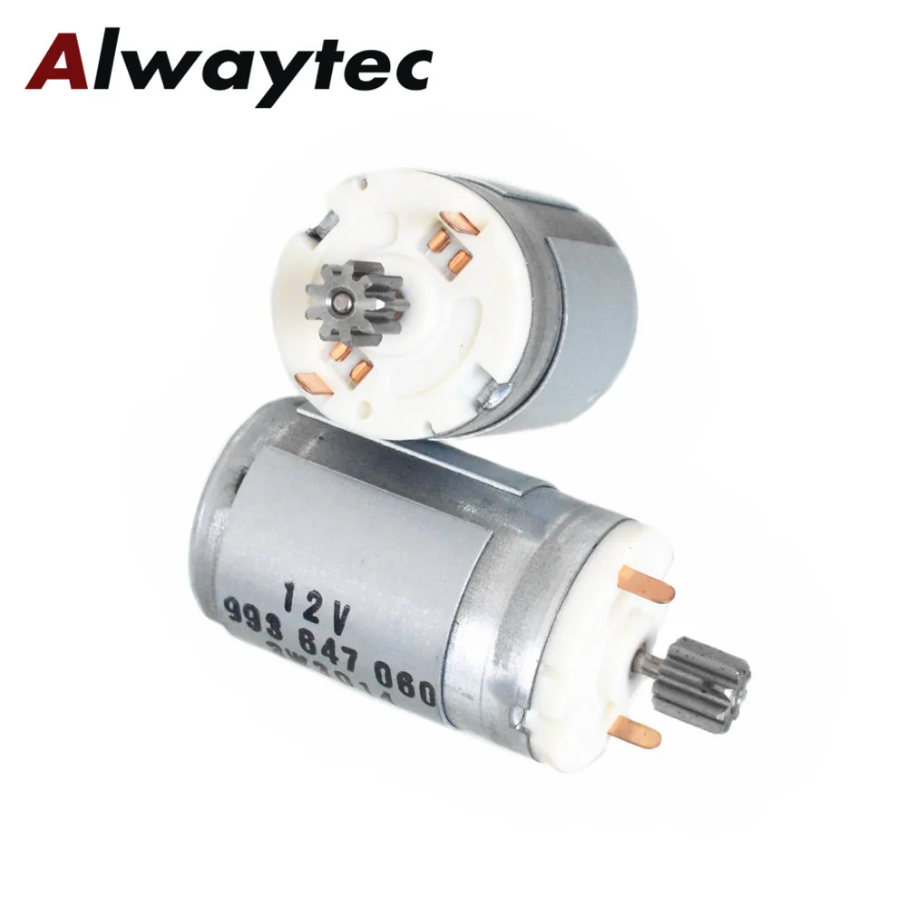 Автомобильный регулятор дроссельной заслонки электронный 12 В постоянного тока