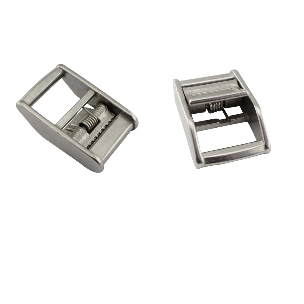 2 Pieces 25mm 1
