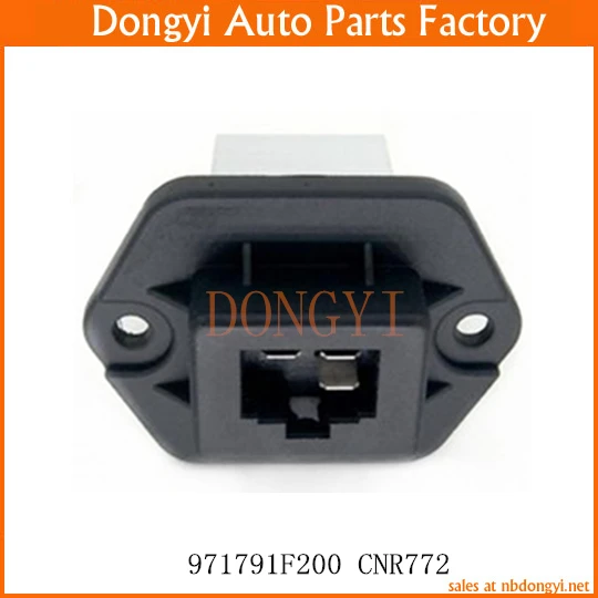 ǳ  ױ OE NO. 971791F200 9717-91F200 CNR772