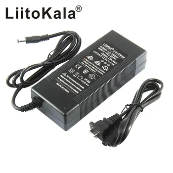 

12.6 V 5A battery charger 3 series of lithium polymer battery charger 12 V constant current constant voltage battery pack