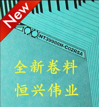 

(5pcs)(10pcs)100% original new COF TAB NT39988H-C02P2A can replace NT39988H-C02R5A NT39988H-CO2R5A