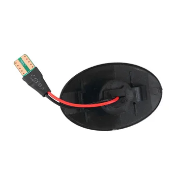 

For Ford Side Indicator Light Transit Tourneo MK6 MK7 Fiesta Ka 12V DC 1385980 1418382 1473712