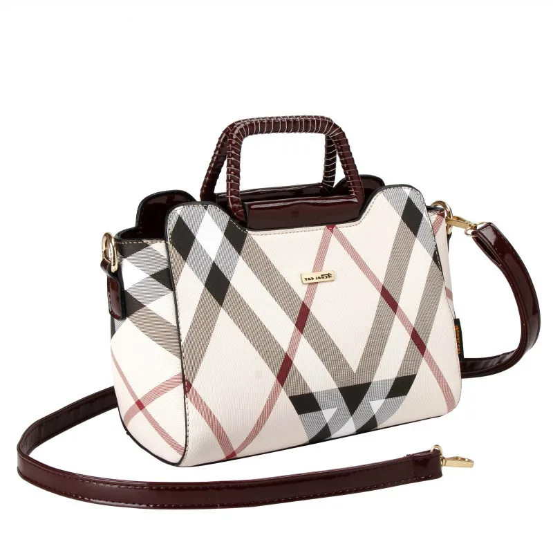 

2019 New Designers Fashion Women Bag Large Capacity Shoulder Bags Casual Tote Simple Top-handle HandBags