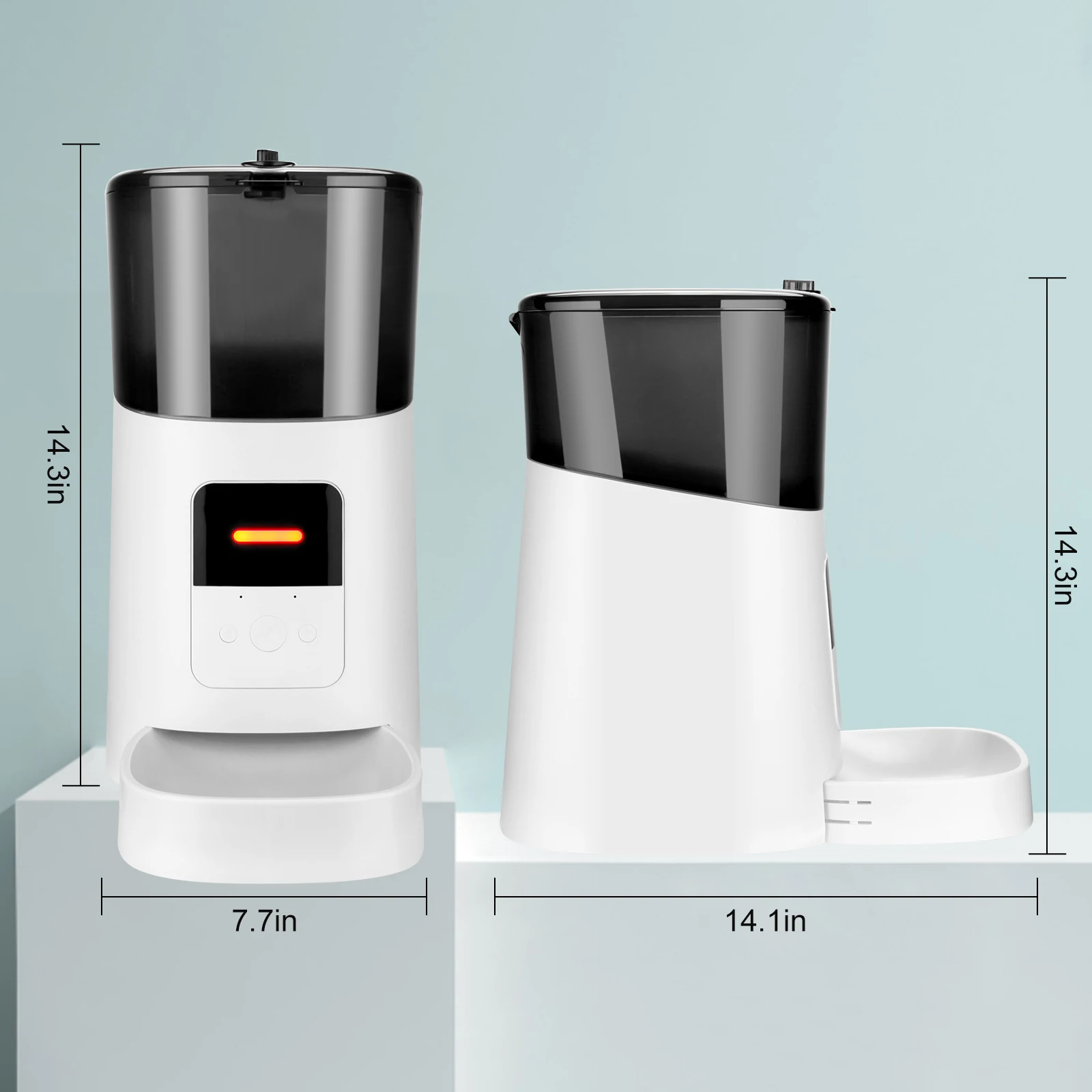 EU Plug 220V