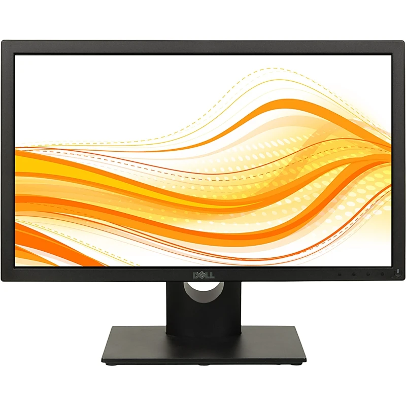 Монитор DELL E2218HN 21.5&quot черный|Мониторы| |