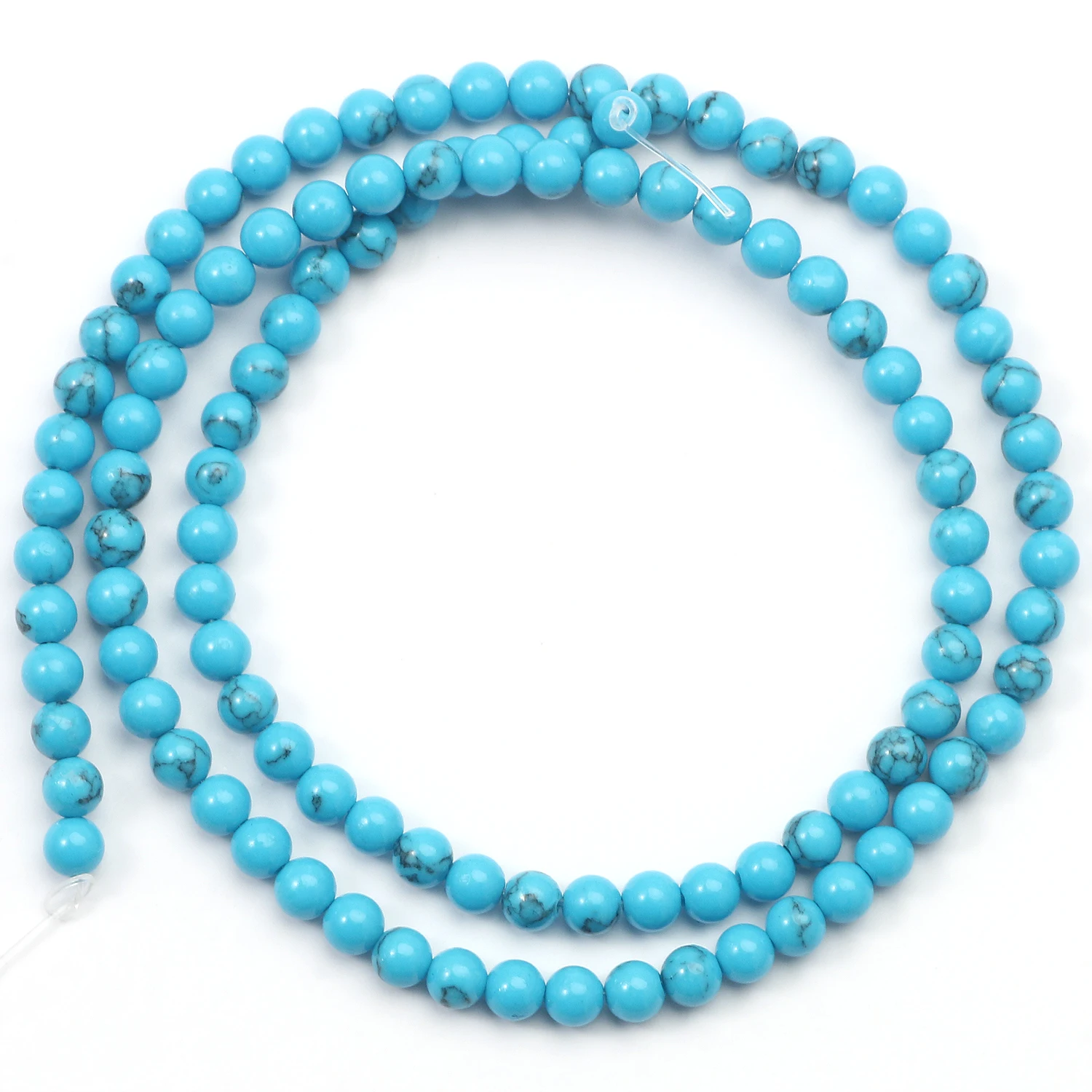 Blue Link Turquoise