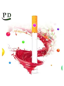 

100 Pcs Cigarette Pops Beads Fruit Flavour Mint Flavor Filter Tips Smoking Accessories Men Gift Cigarette Holder