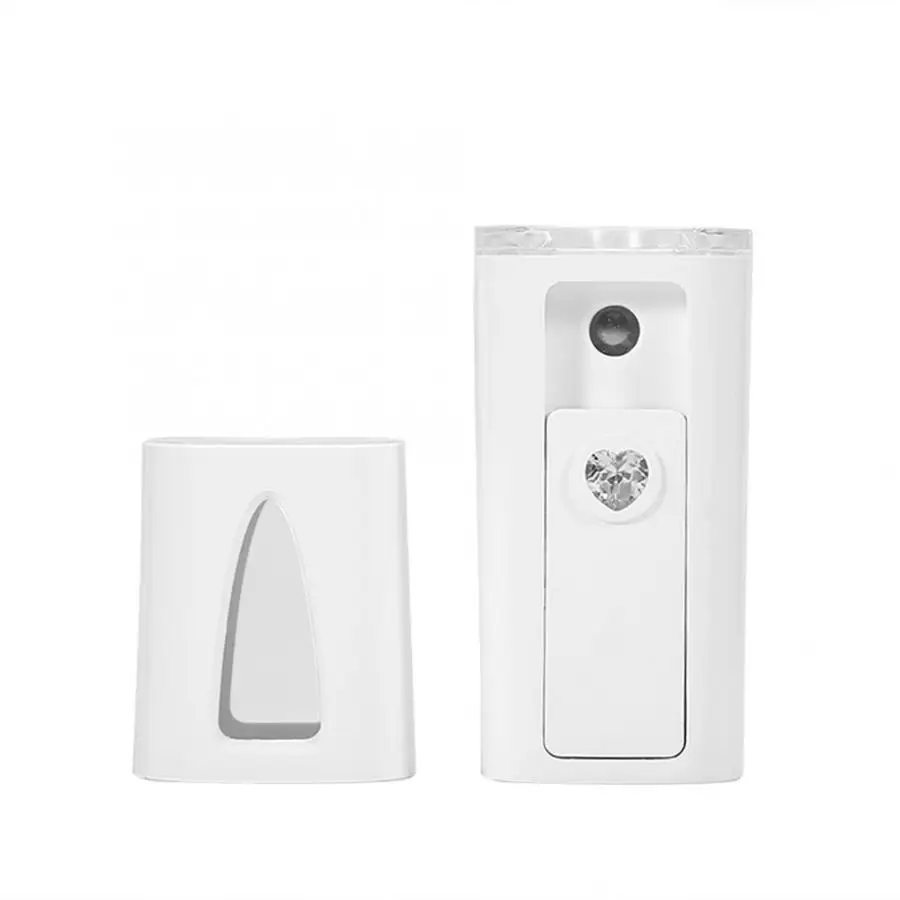 USB для лица нано туман спрей для лица увлажняющий удобный распылитель Mister Maquina де для лица