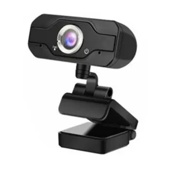

Practical Camera HD Webcams USB Camera Video Recording Web Camera Portable Drive-free Webcams For PC