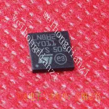 

Delivery.LNBH24LPQR LNBH24L Free original spot chip QFN regulator