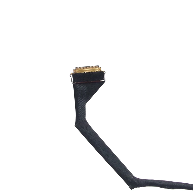 Ekran wideo Flex drutu dla Lenovo ThinkPad E450 E450C E455 E460 E465 laptopa wyświetlacz LCD LVDS wstążka kabel DC02C004Y00