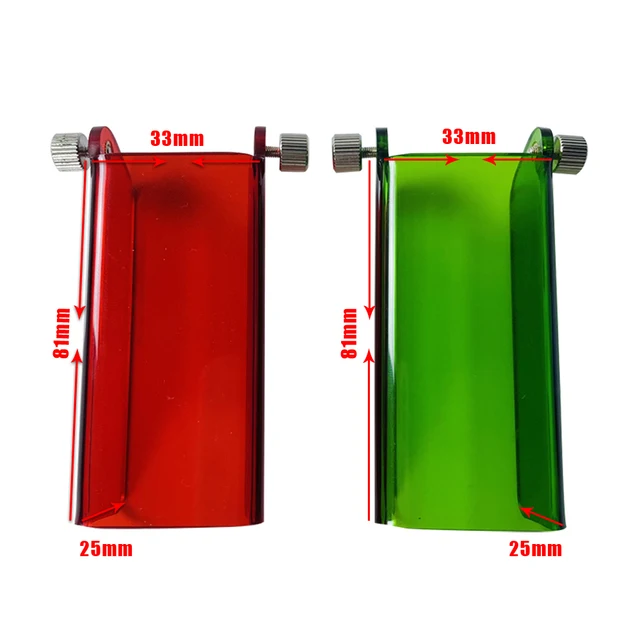 Scelta Degli Occhiali Di Sicurezza Giusti Per L'incisione Laser – OMTech - Foto 9