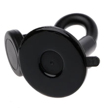 Автомобильная приборная панель лобовое стекло всасывающее крепление длинный гусиная шея магнитный держатель для телефона стенд AXYF