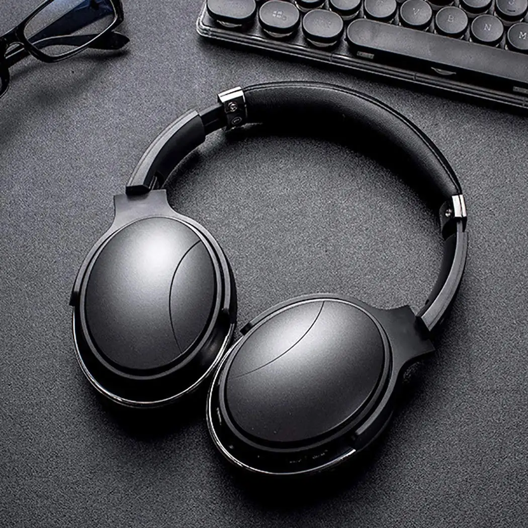 Bluetooth беспроводной bluetooth-наушник гарнитура наушники для телефонов активные шумоподавления наушники