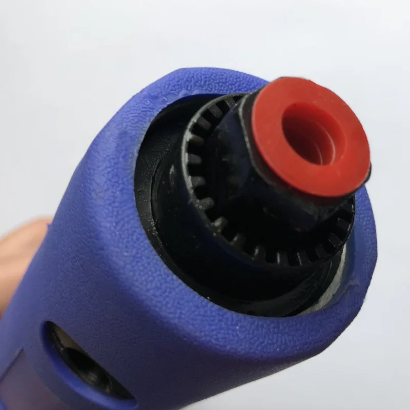 

Air Pneumatic Power Metal Shear Cutter Scissor Cutting Tool Straight Scissors