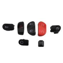Guidão da motocicleta Interruptor de Controle Kit Tampas Para Martelo Victory Modelos Premium S 8 Ball Juiz