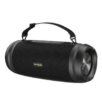 

W-King D3 Pro Outdoor Bluetooth Speakers 50W 60W TWS Waterproof High Power Wireless Subwoofer 360 Surround Sound 4000 mAh TF