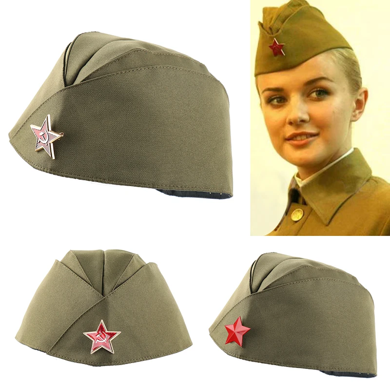 Camoland Sailor Hat Women Dance Boat 