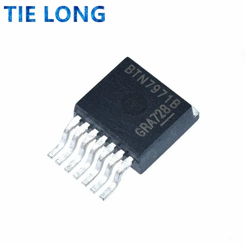 10Pcs-Lot-BTN7971B-BTN7971-7971B-BTN7970B-BTN7970-BTN7960B-BTS7960B ...