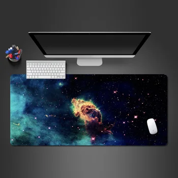 

Super Cool Space Star Mouse Pad Professional Fast Rubber Mousepad Computer Games Mouse Pad High Quality Mouse Mats To Gamer
