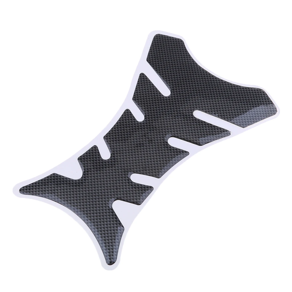 3D Gas Fuel Tank Pad Protector Sticker Decal For Yamaha  Kawasaki