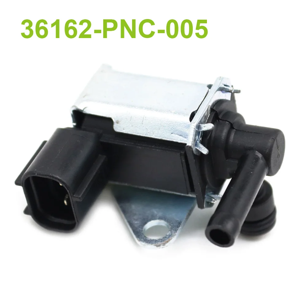 Новинка Автомобильная деталь CRS Canister продувочный клапан насоса 36162-PNC-005 для Honda Civic