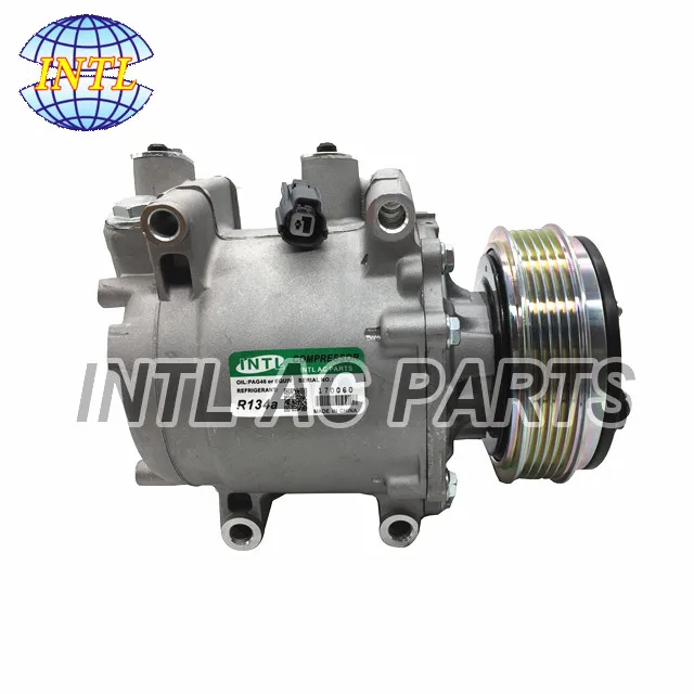 CO 3407AC авто компрессор кондиционера SANDEN 3407 TRS090 для Honda Fit C2392 638956 6512834 38810RMEA02 38810-RMEA-02 255562 275836