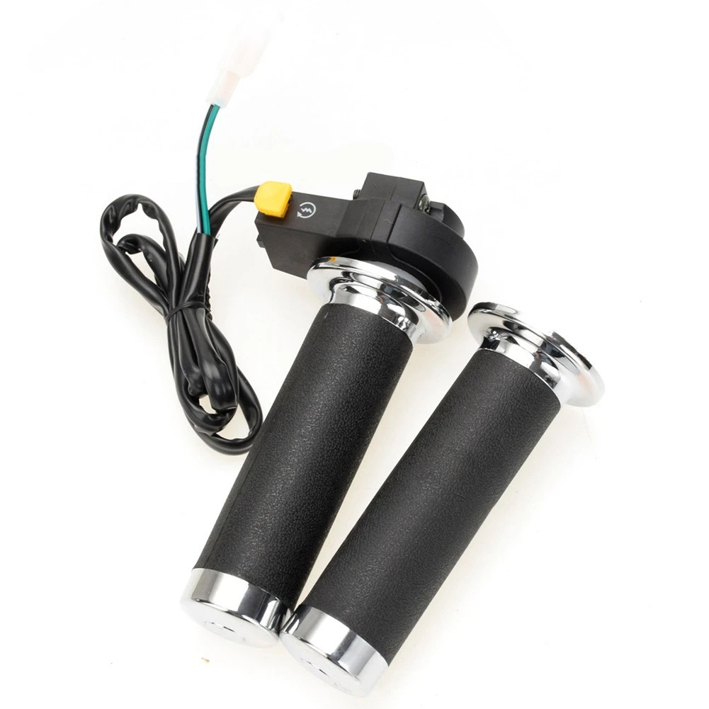 Elektrische Scooter Gashendel Tweetakt Benzine Fiets Modificatie Onderdelen  49cc 60CC 80CC Gashendel Start Schakelaar|Skate Board| - AliExpress