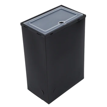 

New Drawer Shoes Box Thickened Transparent Drawer Case Plastic Shoe Boxes Stackable Box Shoe Organizer Shoebox Storage Shoe Rack