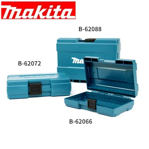Мини-ящик для инструментов, чехол для инструментов, чехол с разъемом MakPac, ящик для хранения Makita B-62066 B-62072 B-62088, ящик для инструментов