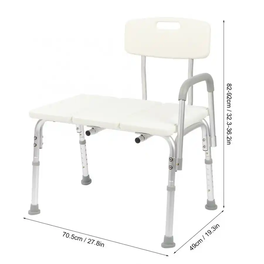 3 in one shower chair