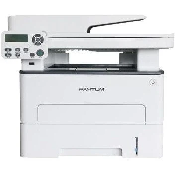 МФУ лазерный PANTUM M7100DN A4 белый|Принтеры| |