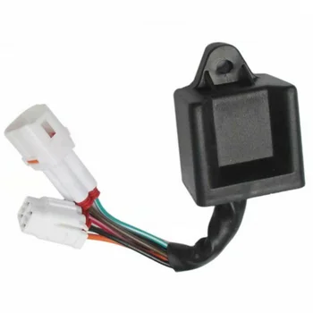 

1pc CDI Box For YFM 250 Bear Tracker 999-2000 ATV/UTV Replacement Durable