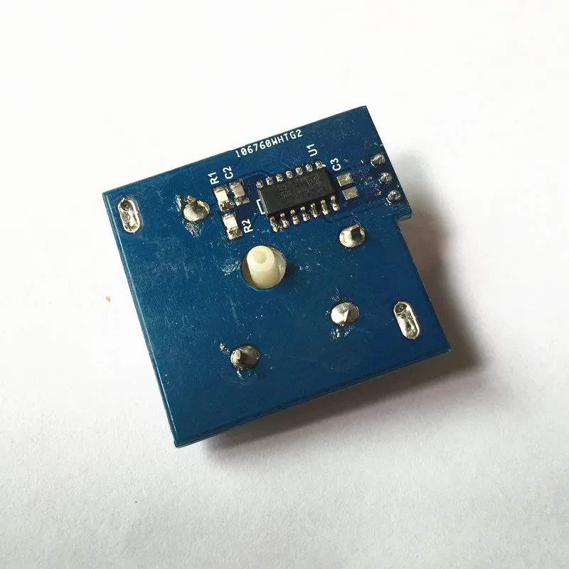 Емкостный датчик давления SENSOR101 модуль/Сфигмоманометр датчик давления модуль