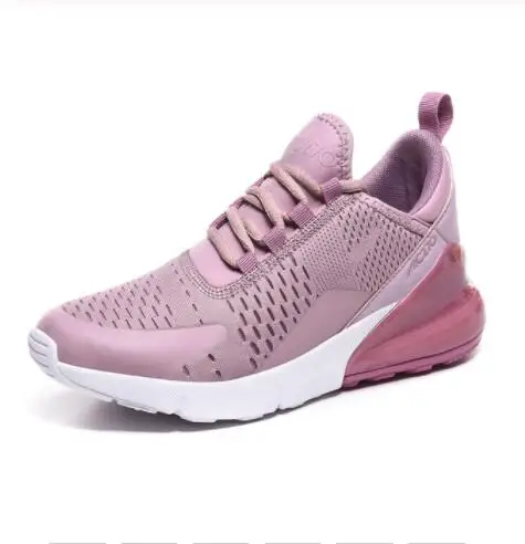 Shoes Men Sneakers Summer Trainers Ultra Boosts Zapatillas Deportivas Hombre Breathable Casual Shoes Sapato Masculino Krasovki - Цвет: pink