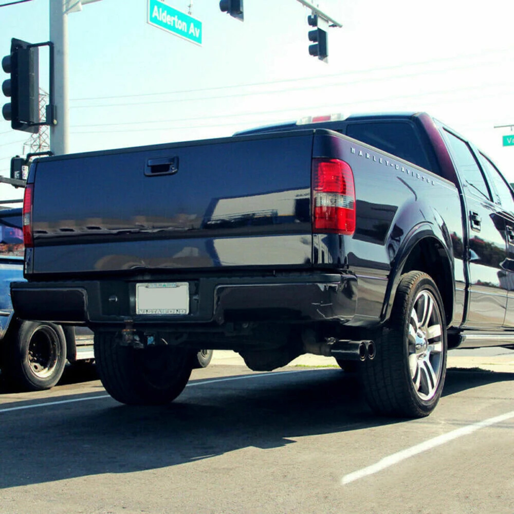 SMD светодиодный светильник номерного знака Замена лампы для Ford F150 F250 F350 1990