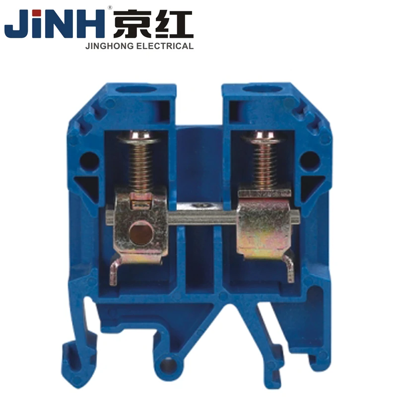 JINH JXB serise комбинированные клеммные блоки 6/35 41A/800V