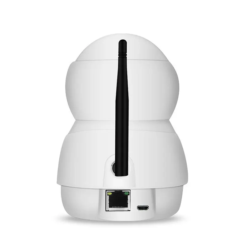 1080P ip-камера 360 градусов панорамная WiFi "рыбий глаз" ночного видения двухсторонняя аудио камера наблюдения детский монитор HD CCTV Камера
