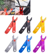 

ZTTO Bicycle Repair Tool Chain Buckle Repair Removal Tool Bike Master Link Plier Cycling MTB Bike Tire Pry Bicycle Chain Removal