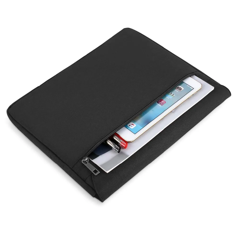 Чехол для ноутбука MOSISO для Macbook Pro Air retina 13 13,3 дюймов, водоотталкивающий полиэстер, сумка для ноутбука для деловых поездок