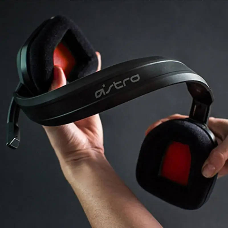 Игровая гарнитура logitech G ASTRO A10 3,5 мм. Новые профессиональные игровые наушники для PS4, xbox One