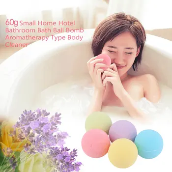 

6PCS/Box Round Bath Bomb Molds DIY Tool Bath Bomb Salt Ball Homemade Crafting Gifts Semicircle Sphere Mold #
