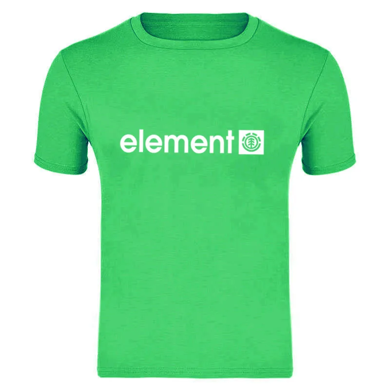 Новинка года, Мужская футболка Ele с сюрпризом, Мужская футболка с научным принтом, больше размеров и цветов, Мужская футболка