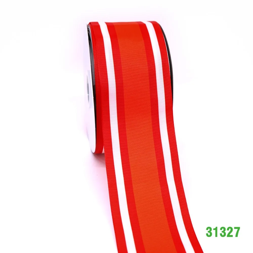 50 ярдов мультфильм напечатанный grosgrain ленты 31327