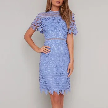 

Lace African Dresses for Women Plus Size Clothing Elegant Summer African Dress Summer Dashiki Ankara Dresses Robe Africaine 2020