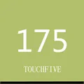175-lime green