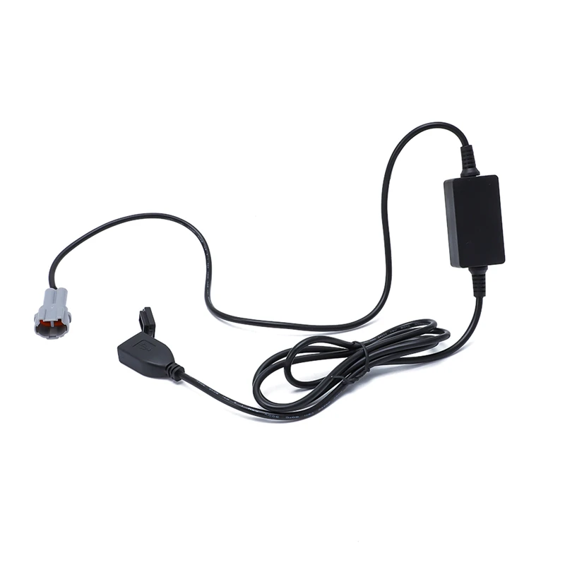 Рисунок 4 - Зарядное устройство USB MT07