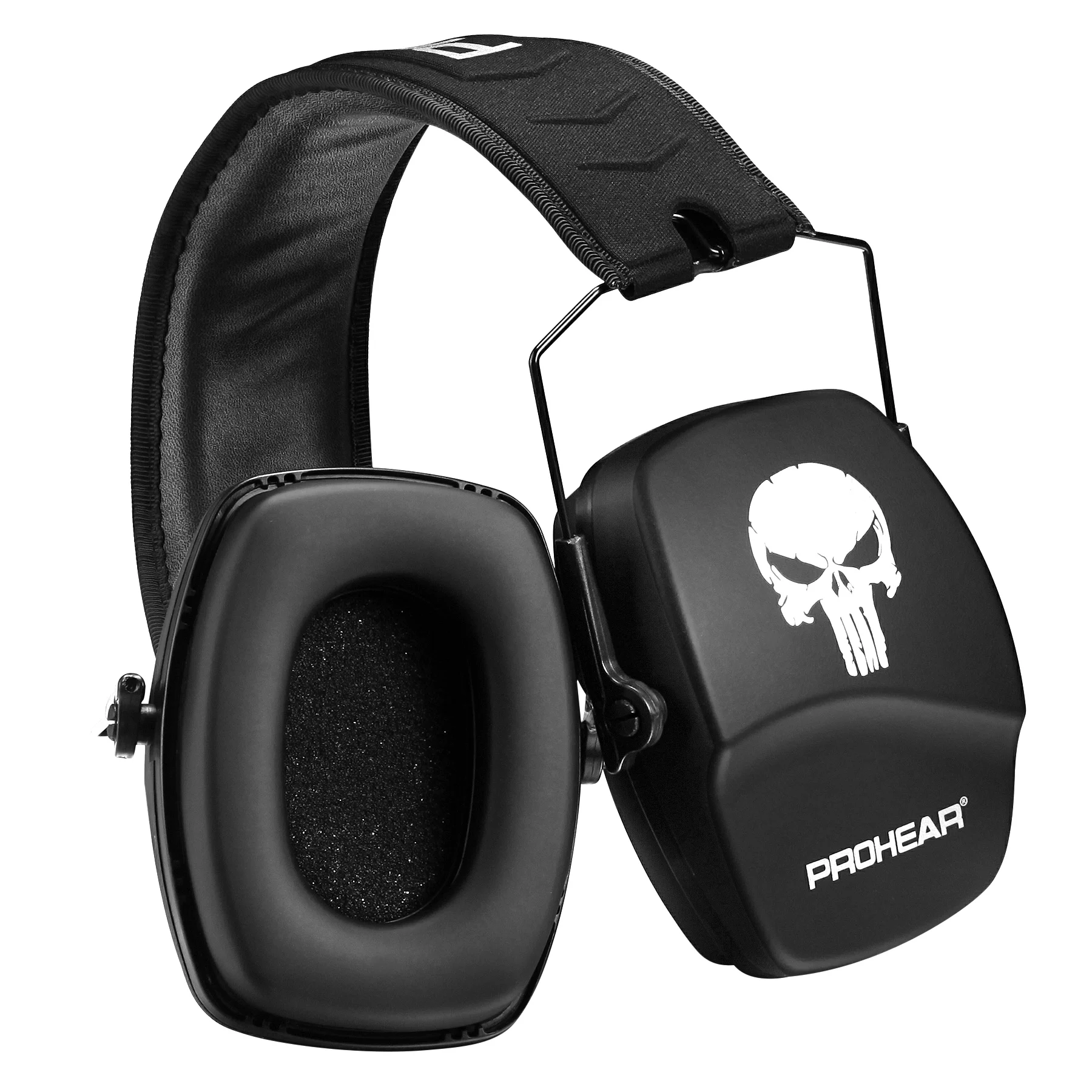 Segurança e Proteção